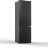 PKM KG261EST, 263 l, N-ST, 41 dB, 3,3 kg/24h, E, Schwarz