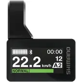 Shimano Fahrrad-Geschwindigkeitssensor SC-EN600 Système E-TUBE