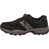 Gabor Komfort Schnürschuhe Damen 31343434363432 Schwarz 43 EU