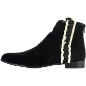 The Divine Factory Stiefeletten