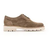 Gabor 35.244.14 - damen schnürschuhe