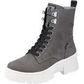 Rieker Evolution Damen Schnürboots 42