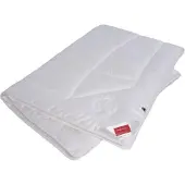 Hefel Bettdecke KlimaControl Comfort Fair Sommerdecke Lyocell 140 g/m² 135 x 200 cm