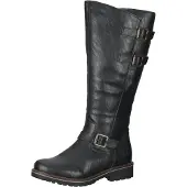 Remonte Langschaftstiefel Warmfutter bis 35mm Absatz (casual) R6590-01