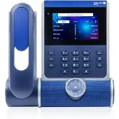 Alcatel LUCENT ENTERPRISE 400 Enterprise DeskPhone with Cordless Handset