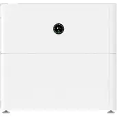 Growatt APX 5.0P 0% MwSt §12 III UstG 5kWh Hochvolt-Solarspeicher-Set