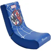 X Rocker Marvel Video Rocker Chair - Hero - Spider-Man