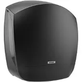 Katrin Dispenser Toiletpapir Katrin Jumbo M/L Plast Sort,1 stk