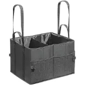 Wedo Tasche BigBox Shopper L Schwarz