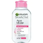 Garnier 3600542081160, Frauen, 100 ml, Universalhülle, Reinigend, 1 Stück(e), Flasche
