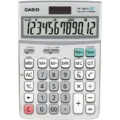 Casio Df-120eco