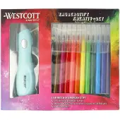Westcott Airbrushset für Kinder