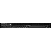 Lancom Systems LANCOM XS-5116QF, Managed, L2/L3, 10G Ethernet (100/1000/10000), Rack-Einbau, 1U
