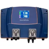 Behncke Dulcopool Dosieranlage pH und Redox