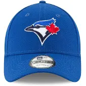 New Era Mlb The League Toronto Blue Jays Otc Kappe