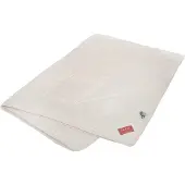 Hefel Bio Timber Sommerdecke Lyocell Bettdecke für Hausstauballergiker geeignet 140 g/m² 135 x 200 cm
