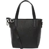 VOi Hirsch Verona Schultertasche Leder 19.5 cm