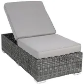 Greemotion Liege mit Funktion Bari 70x140x45cm