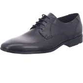 Lloyd Straßenhalbschuhe Standard in schwarz, Gr. 7