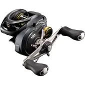 Shimano Curado Bfs Xg Baitcasting-rolle