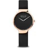 Bering 32230-684 Damen Uhr Edelstahl Saphirglas Max René