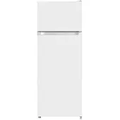 Chiq Kühl-Gefrierkombi CTM216WD 170L/41L wh D (Speditionsversand)