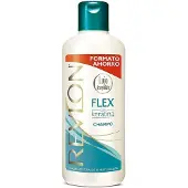 Revlon Flex Keratin Shampoo Purifiant Fettiges Haar 650 Ml 1 Einheit 600 g