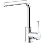Lenz Küchenarmatur OLINA chrom 46031102