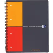 Oxford Collegeblock International Activebook