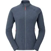 Rab Women's Nexus Jacket Vlies