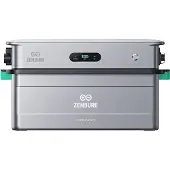 Zendure SolarFlow 2400 AC Wechselrichter 2400 W