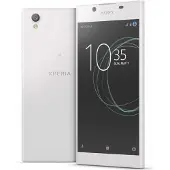 Sony Xperia L1 G3311 16GB White Android Smartphone - Guter Zustand -
