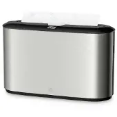 Tork Dispenser Handtucharbeitsplatte 323x218x116 mm, Image Design
