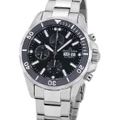 Jacques Lemans 1-1926E Liverpool automatic 44mm ETA 7750