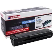 Edding Toner 18-3002 wie Samsung MLT-D 1042S/ELS schwarz