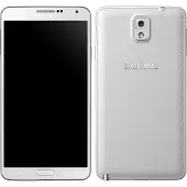 Samsung Galaxy Note 3 N9005 32 GB weiß