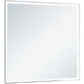 Keuco KE LS Royal Lumos 14597, silber-erloxiert, 650 x 650 x 60 mm