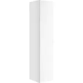 Keuco EDITION 11 ART Hochschrank, 1-türig, Anschlag links, 400x1800x360mm, 32551310400