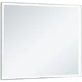 Keuco KE LS Royal Lumos 14597, silber-erloxiert, 800 x 650 x 60 mm