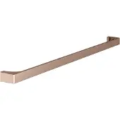 Keuco EDITION 11 Badetuchhalter 822 mm, verdeckte Befestigung