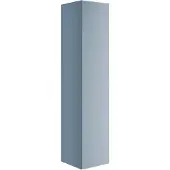 Keuco EDITION 11 ART Hochschrank, 1-türig, Anschlag links, 400x1800x360mm, elektrik, 32553330401