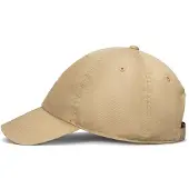 Nike Herren Mütze U NK CLUB CAP U CB FUT WSH L