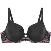 Triumph Vorgeformter BH Amourette Charm | Grösse: 90A | Farbe: Schwarz