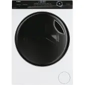 Haier HW80-B14959YEU1 Waschmaschine 8kg Smart hOn App Refresh Dampf-Funktion