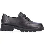 Remonte Damen Businessschuhe D8601-01 Farbe: Schwarz Größe: 37