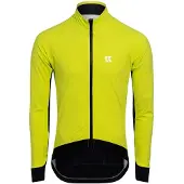 Kalas Passion Z3 Vent+ Jacke Grün M Herren Grün M