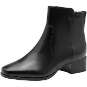 Tamaris Jana Shoes Damen Stiefelette schwarz