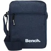 Bench Polyester Tasche Umhängetasche dunkelblau OTI301M