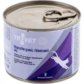 Trovet Hypoallergenic VRD mit Wild Nassfutter Katze