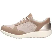 Joya Damen Schnürschuh BRITT BEIGE beige Größe EUR 37